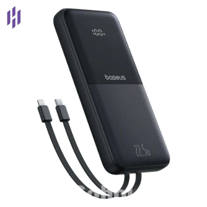 Baseus PPJP311 10,000mAh 22.5W Power Bank